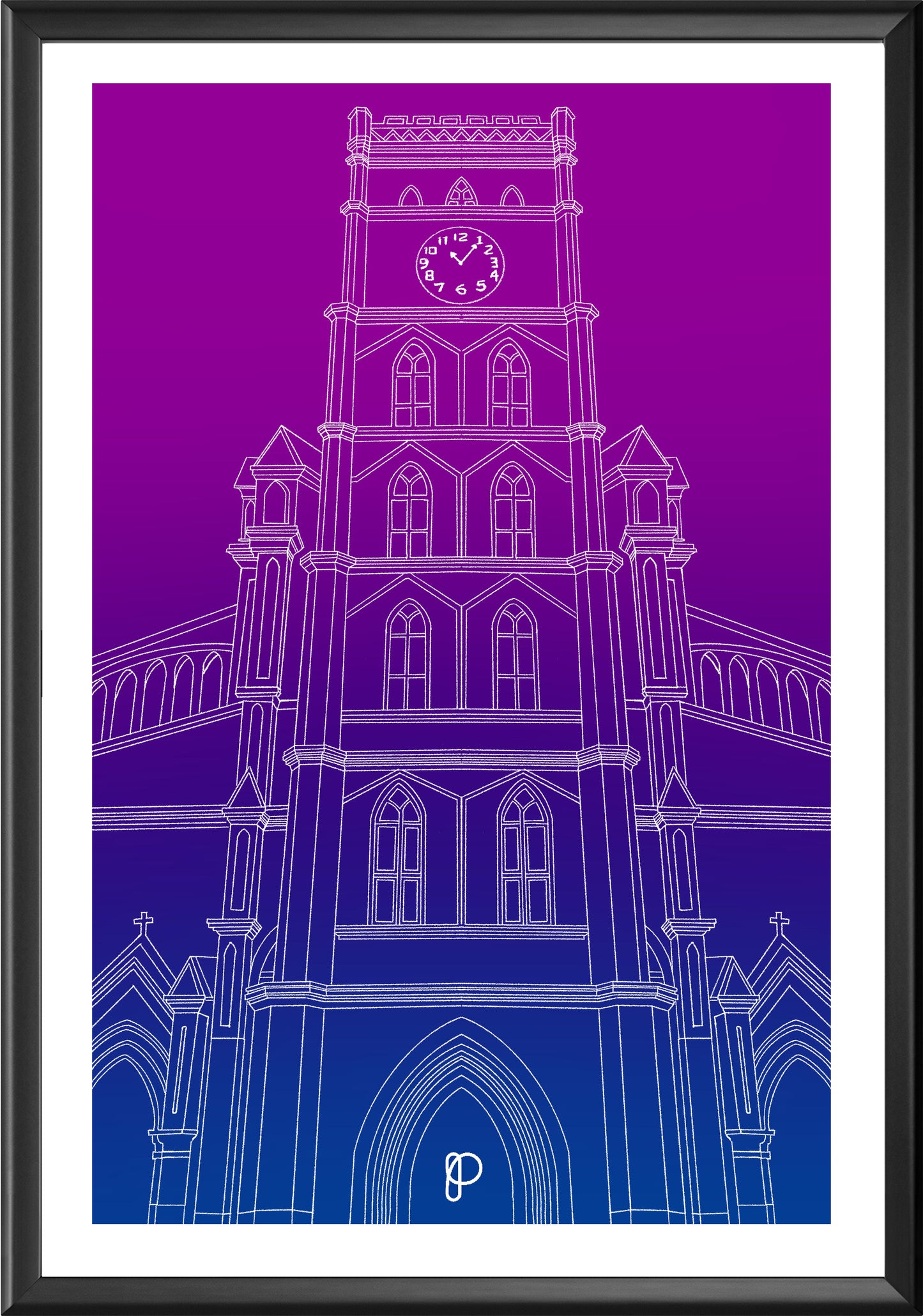 The Cathedral