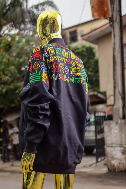 Asiân - Chest Cut